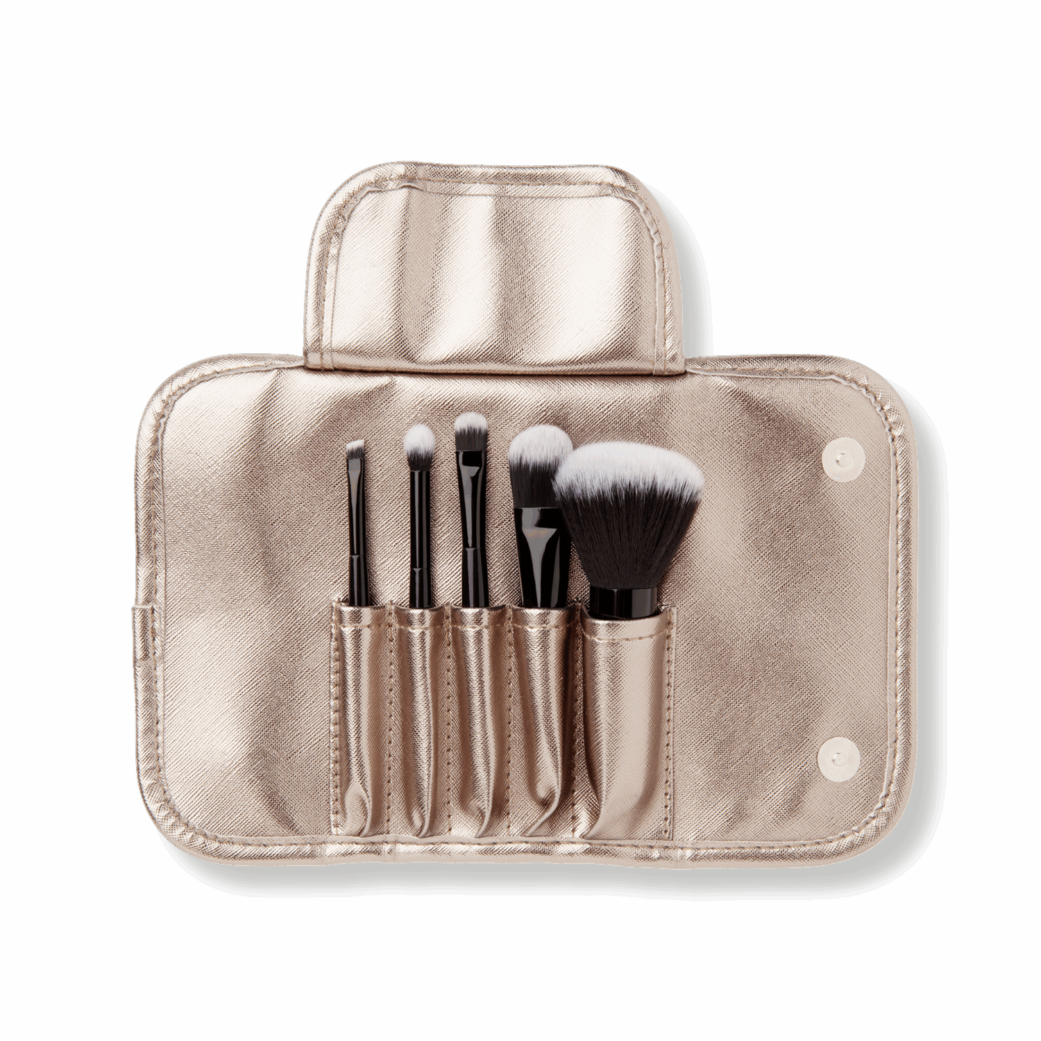 Giftset - make-up borstels