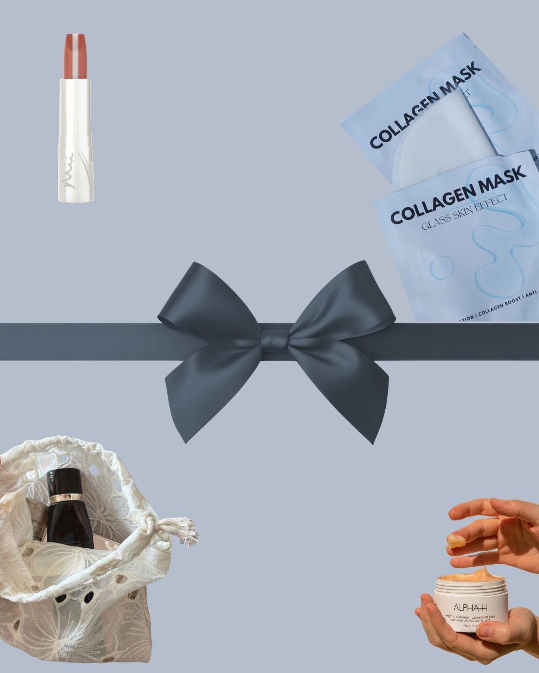 Giftset - make-up