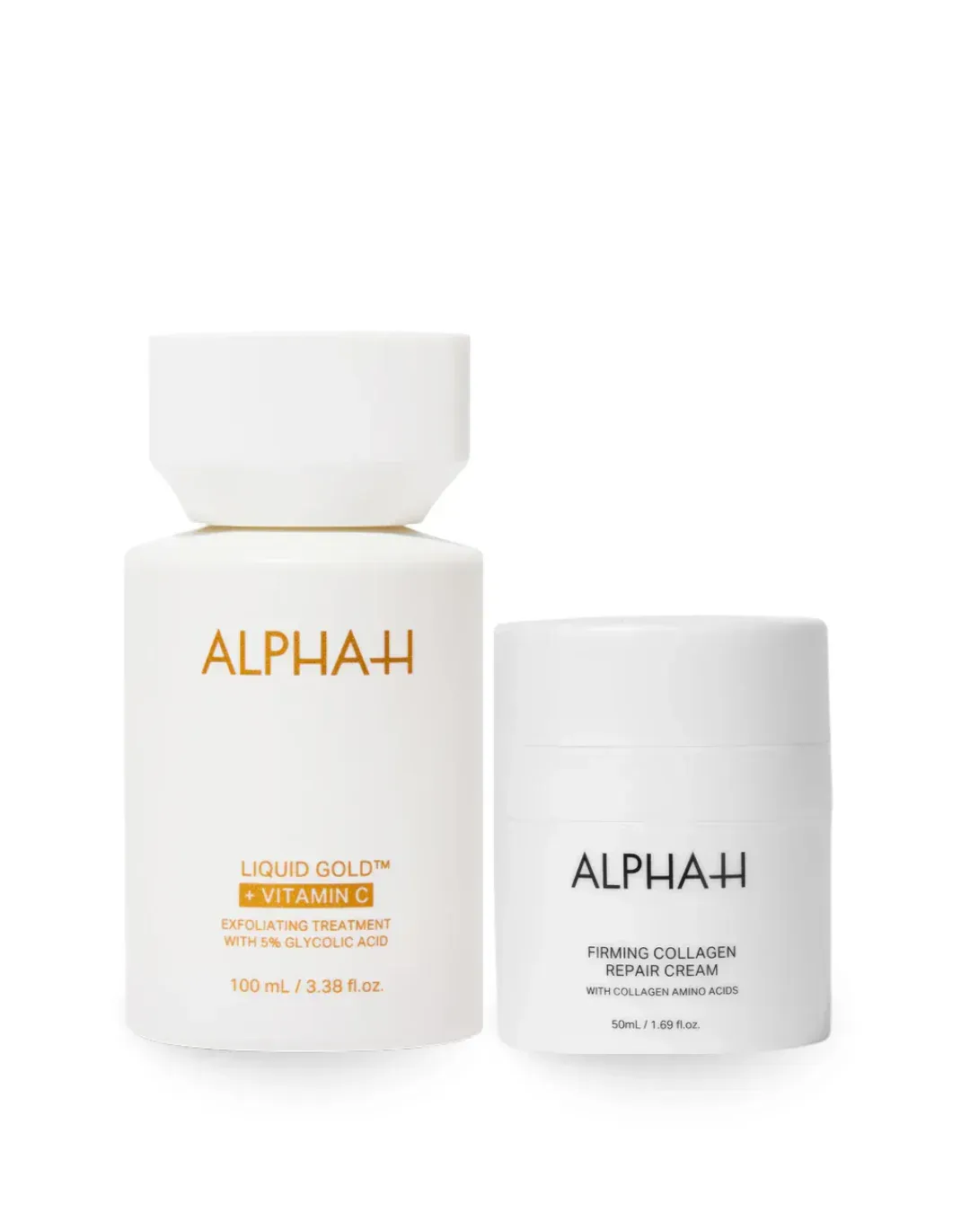 Alpha-h PROMO  Radiance Repair Duo