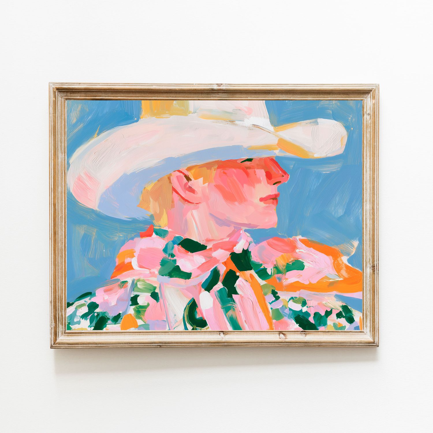 The Dandy Cowboy