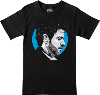 Remera Gustavo Cerati