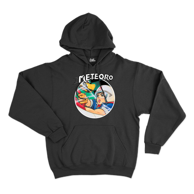 Canguro Meteoro