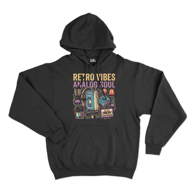 Canguro Retro Vibes