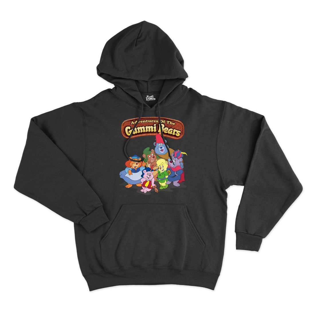 Canguro Gummi Bears