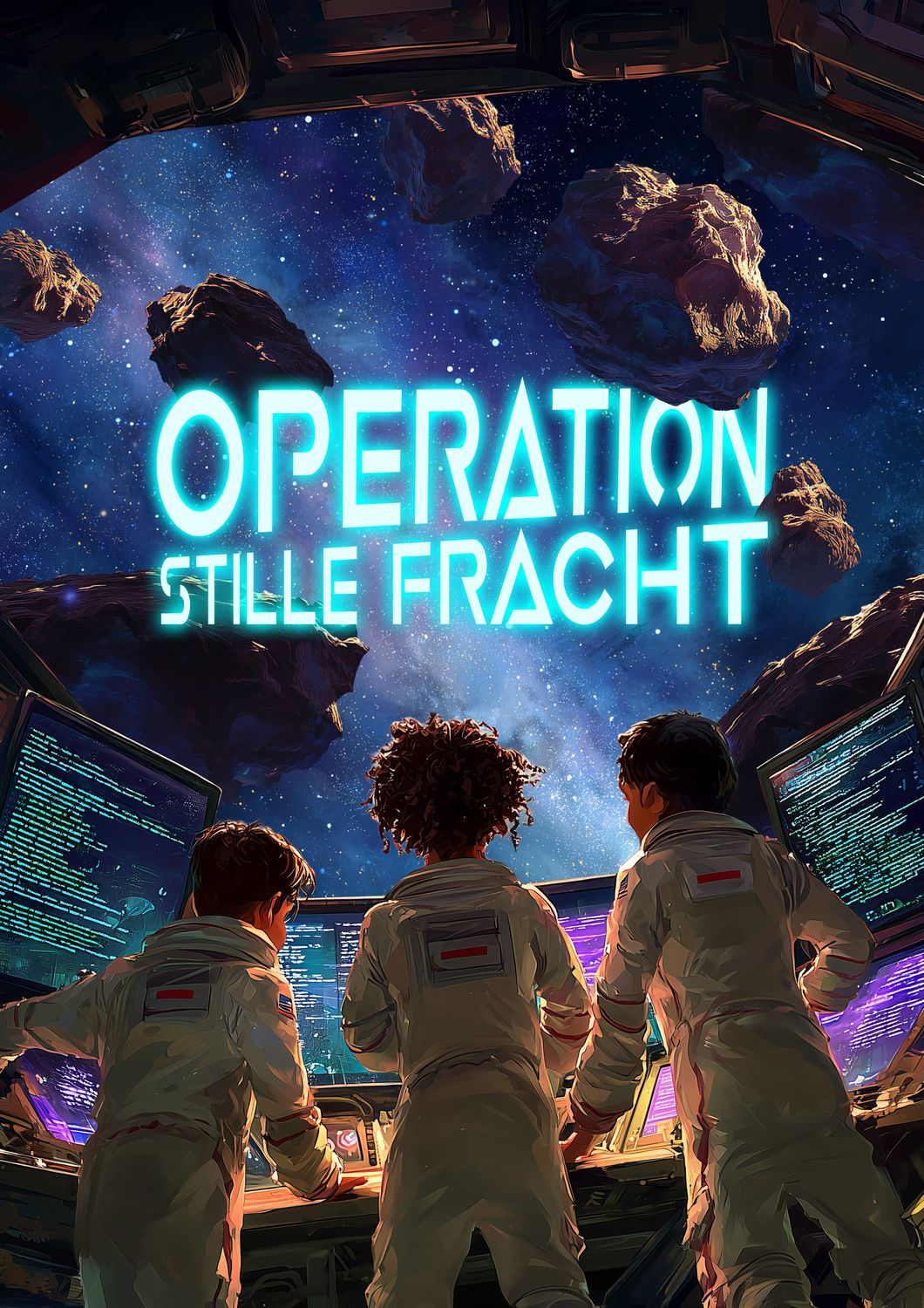 Operation Stille Fracht (digital) Operation Stille Fracht (digital)