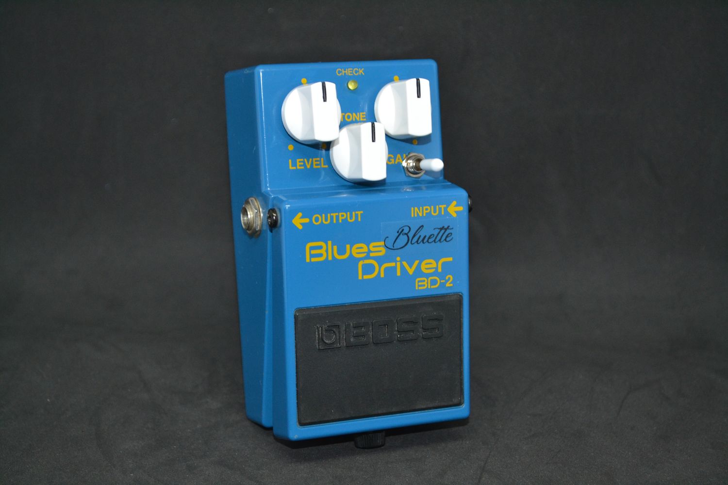 BOSS BD-2 Bluette