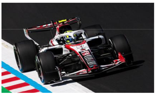 1:18 Spark - TGR Haas F1 Team VF-26 No.87 Japanese GP 2026 Oliver Bearman