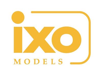 SALE 1:18 Ixo
