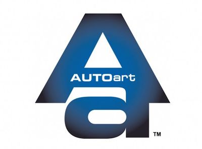 SALE 1:18 Autoart