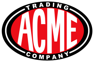 SALE 1:18 Acme