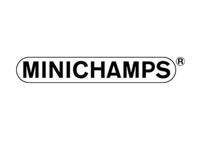 SALE 1:18 Minichamps