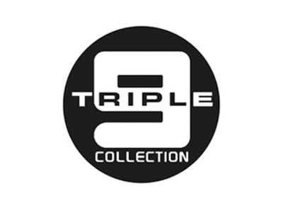 SALE 1:18 Triple9