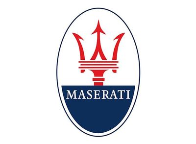 SALE 1:18 Maserati Dealer Model (by BBR)