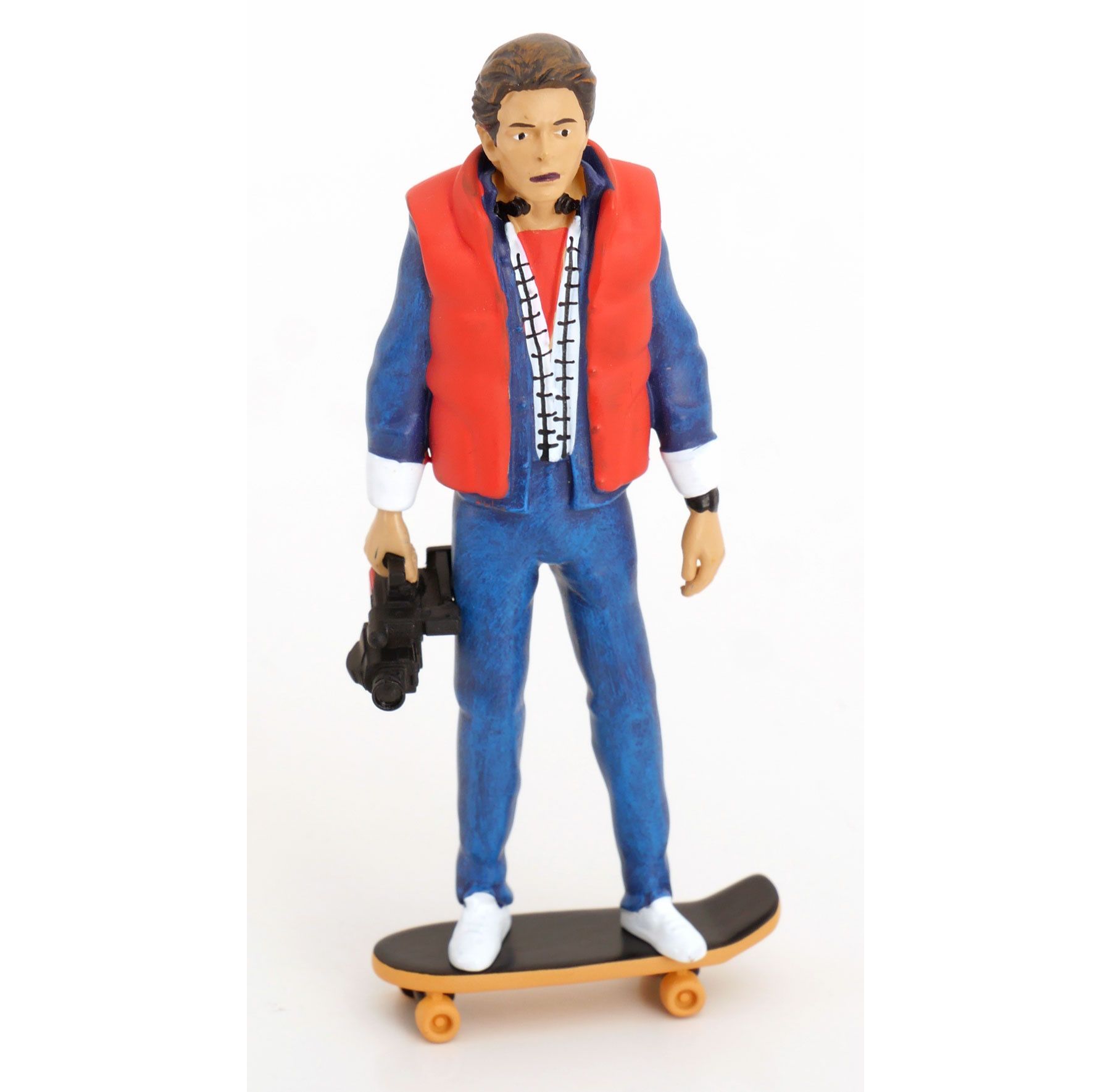1:18 KK Scale - Figur Marty