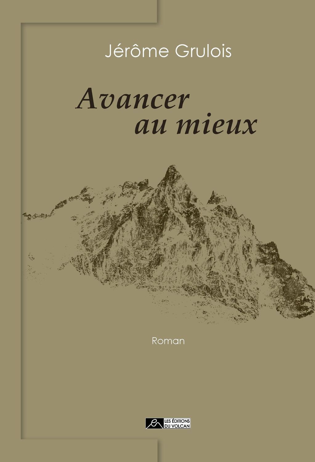 AVANCER AU MIEUX
