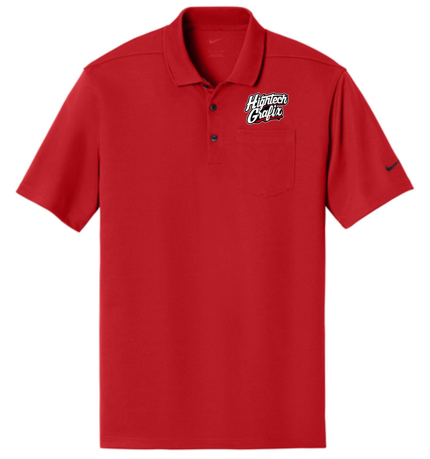 Nike Dri-FIT Micro Pique 2.0 Pocket Polo Nike Dri-FIT Micro Pique 2.0 Pocket Polo