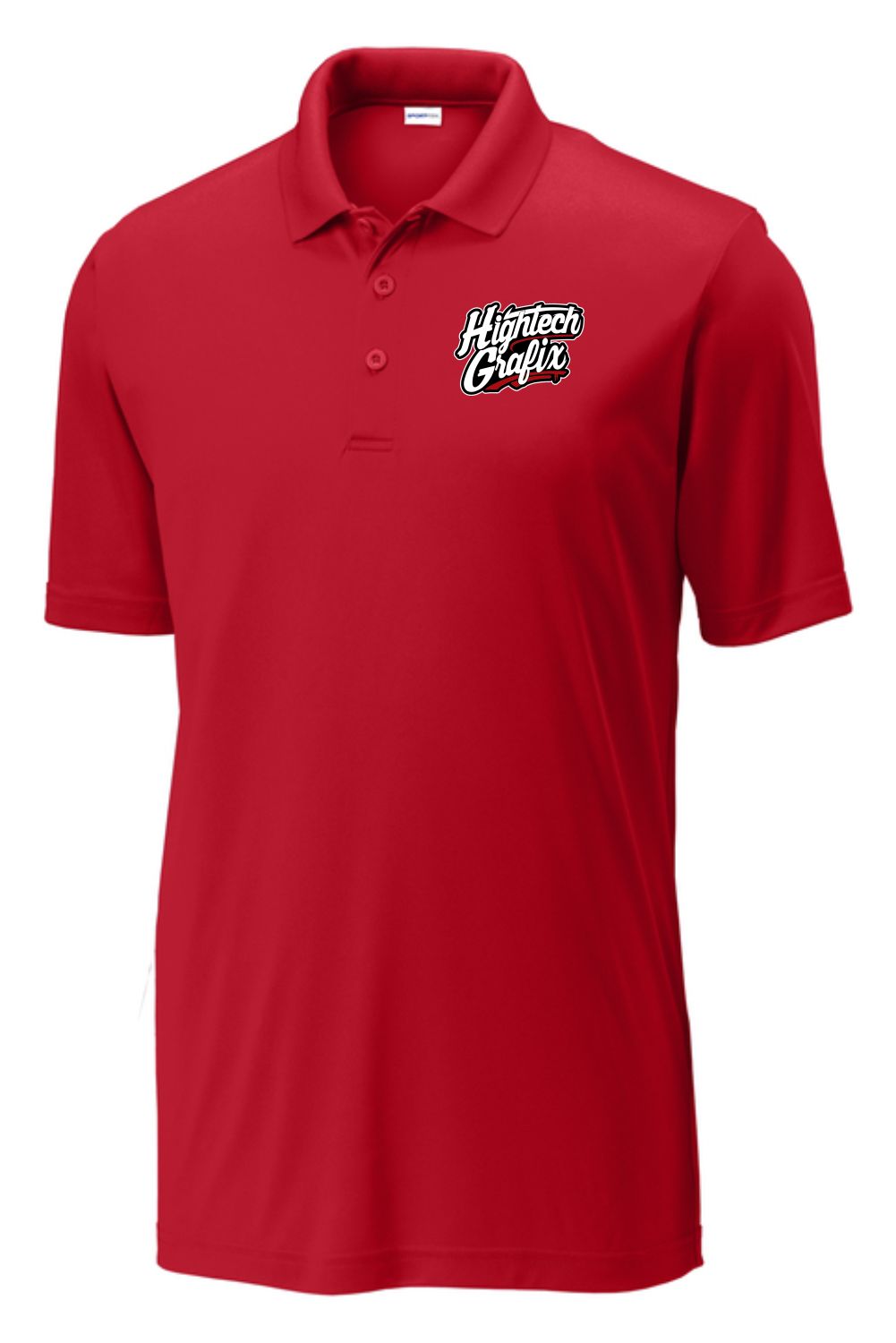 Sport-Tek® PosiCharge® Competitor™ Polo Sport-Tek® PosiCharge® Competitor™ Polo