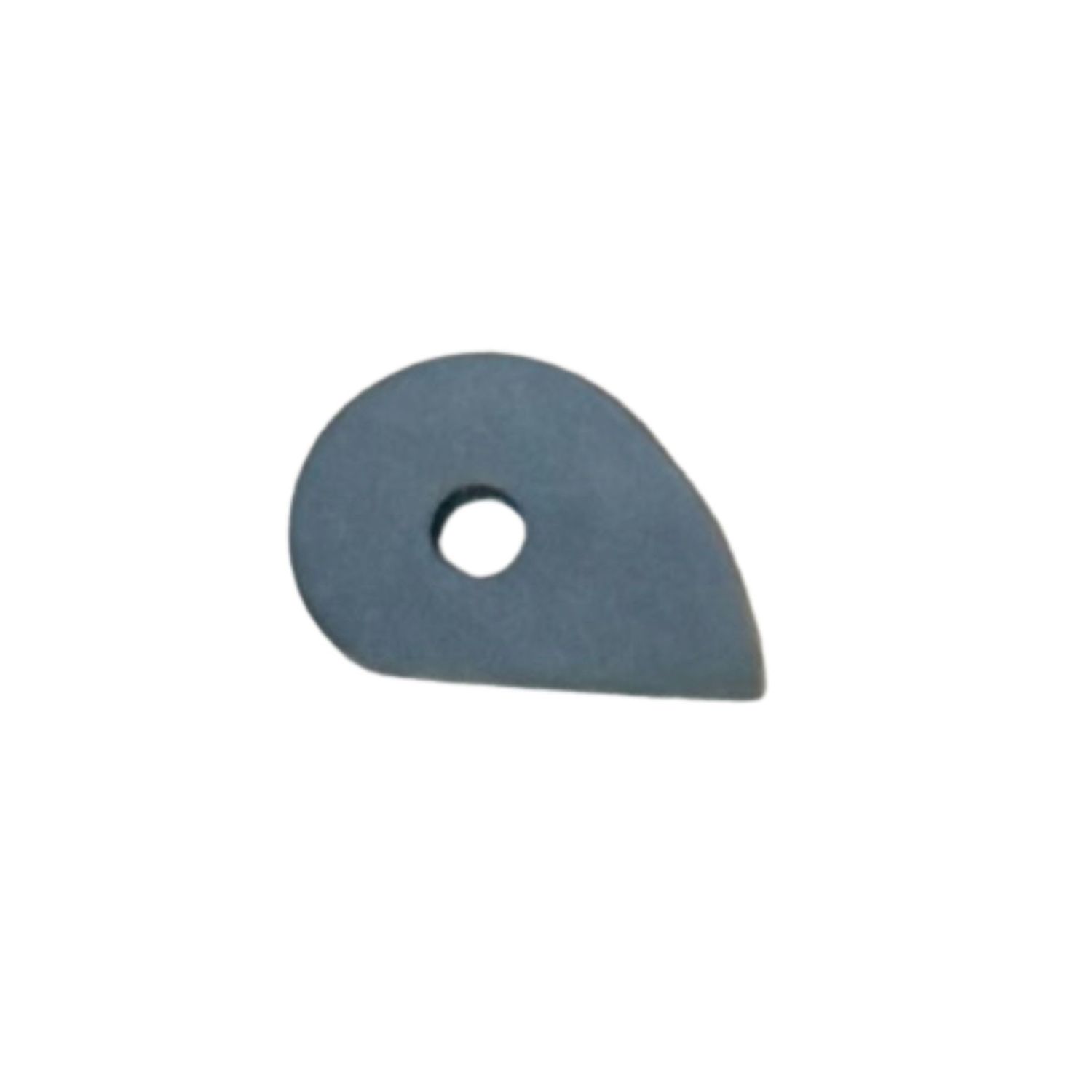 Pro-Scraper Teardrop Cutter - Small & Large, Scraper Cutter Size: Small Teardrop
