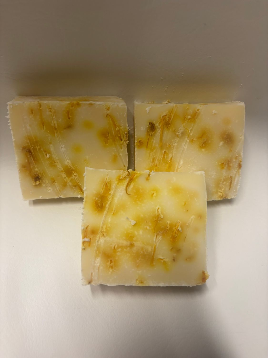 Vanilla Chamomile