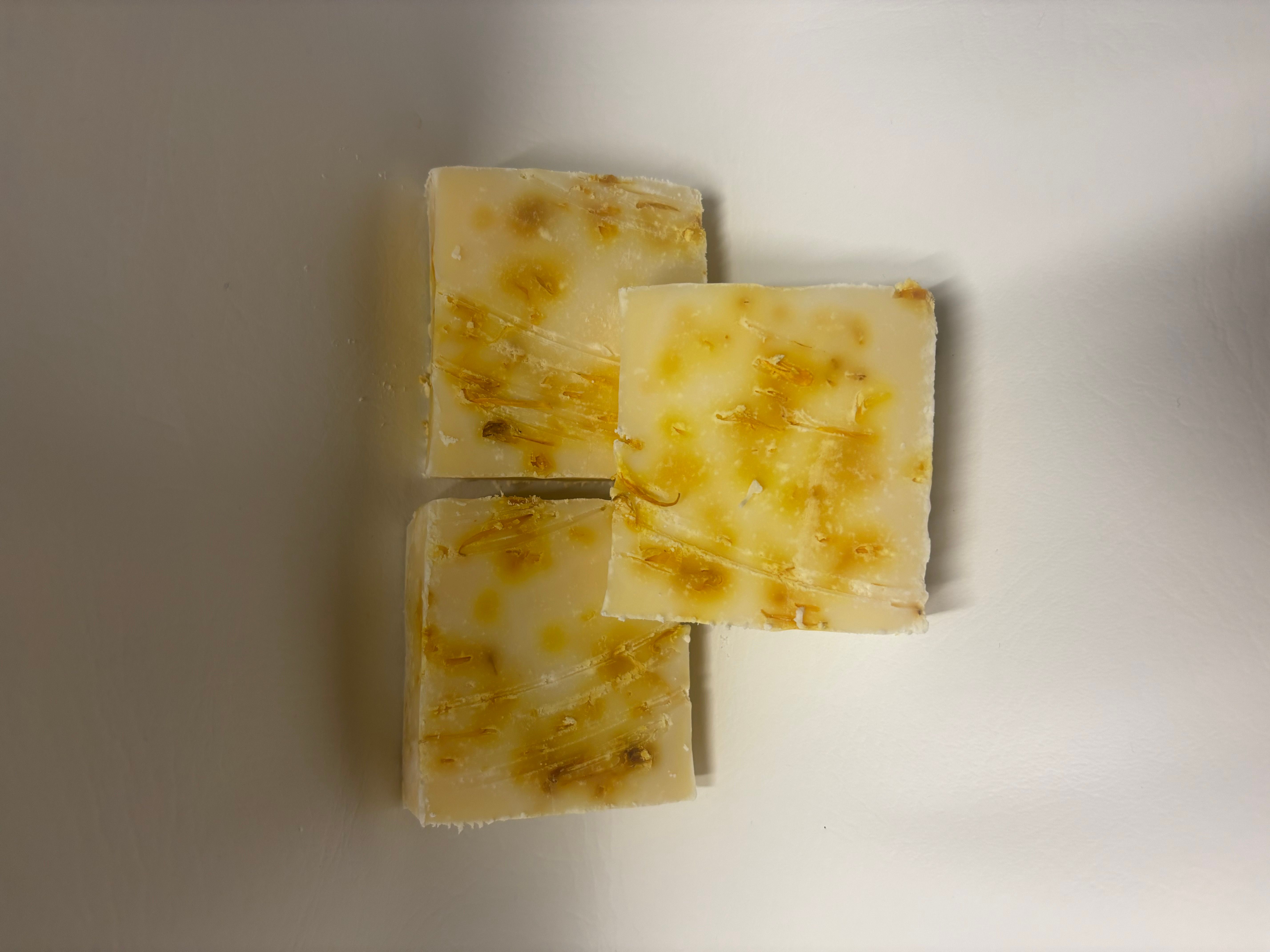 Vanilla Chamomile