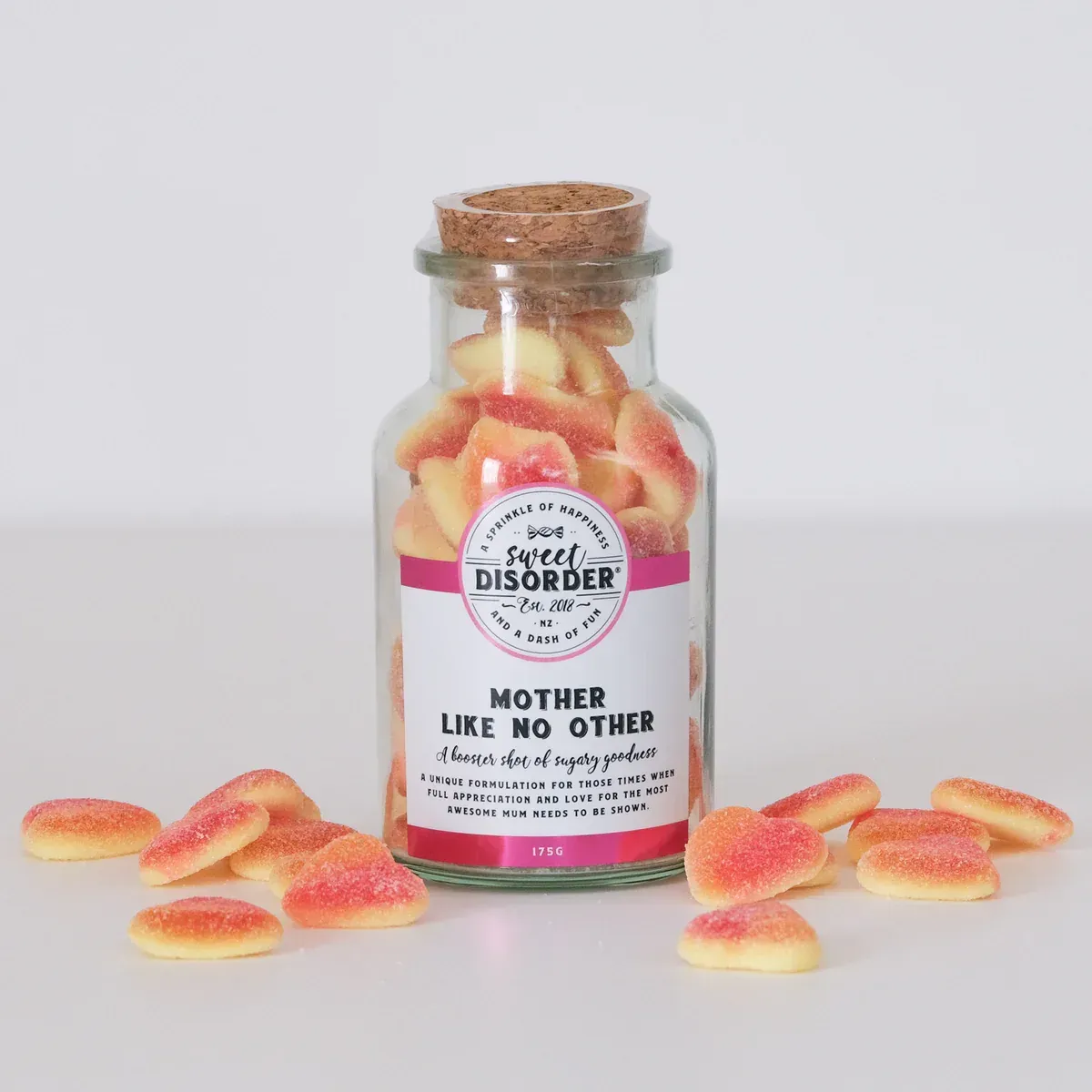 Mother Like No Other