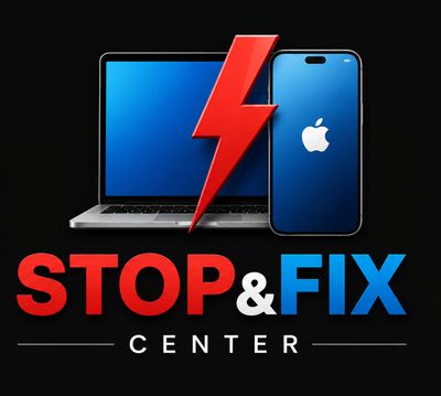 Reparacion de Computadoras Mac y PC