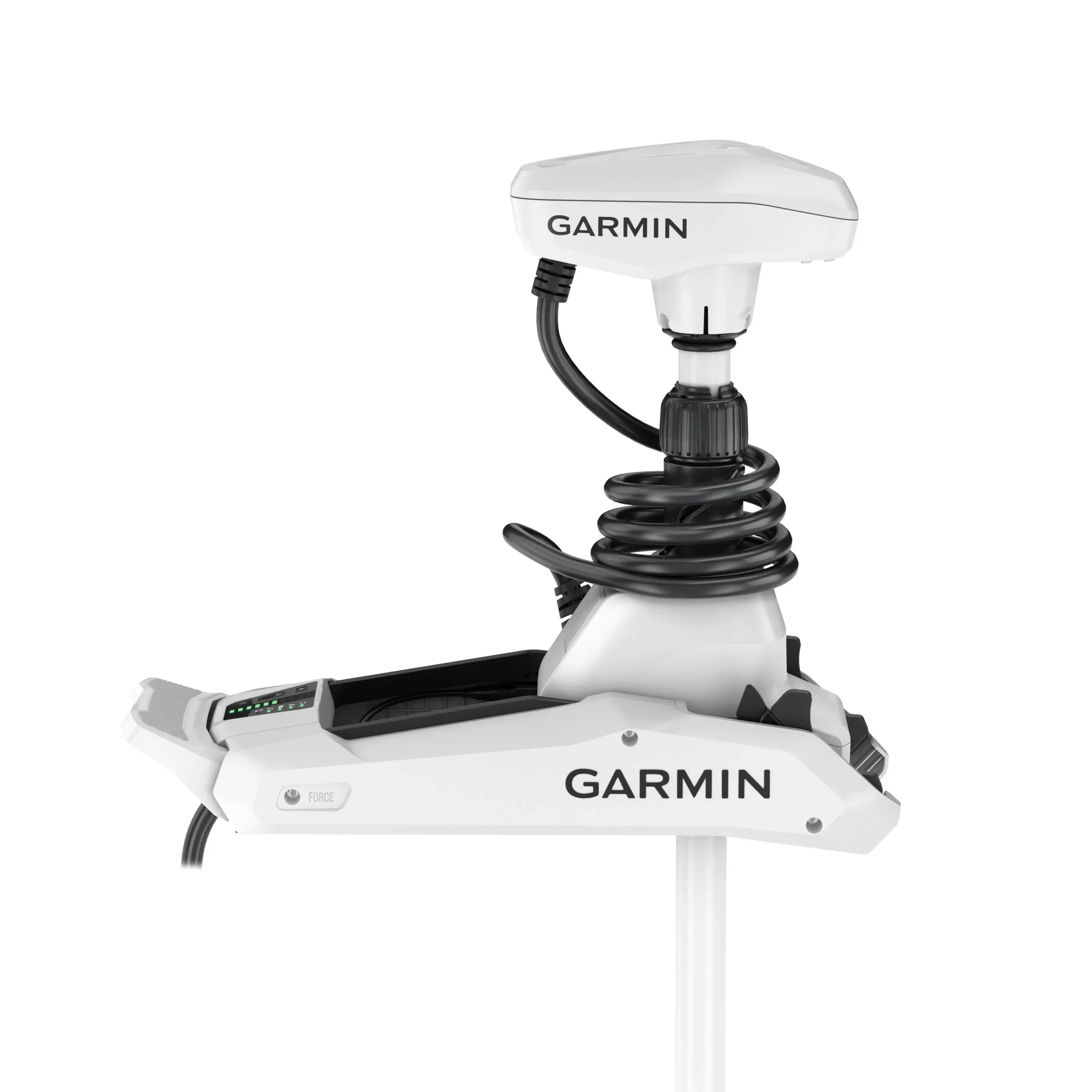 GARMIN FORCE KRAKEN TROLLING MOTOR