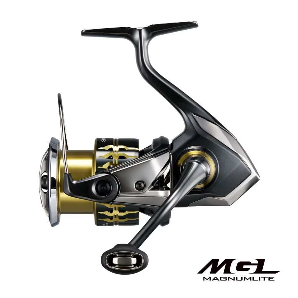 SHIMANO SUSTAIN FK