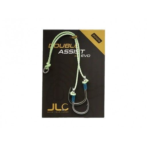 XIPI EVO 170mm DOUBLE ASSIST