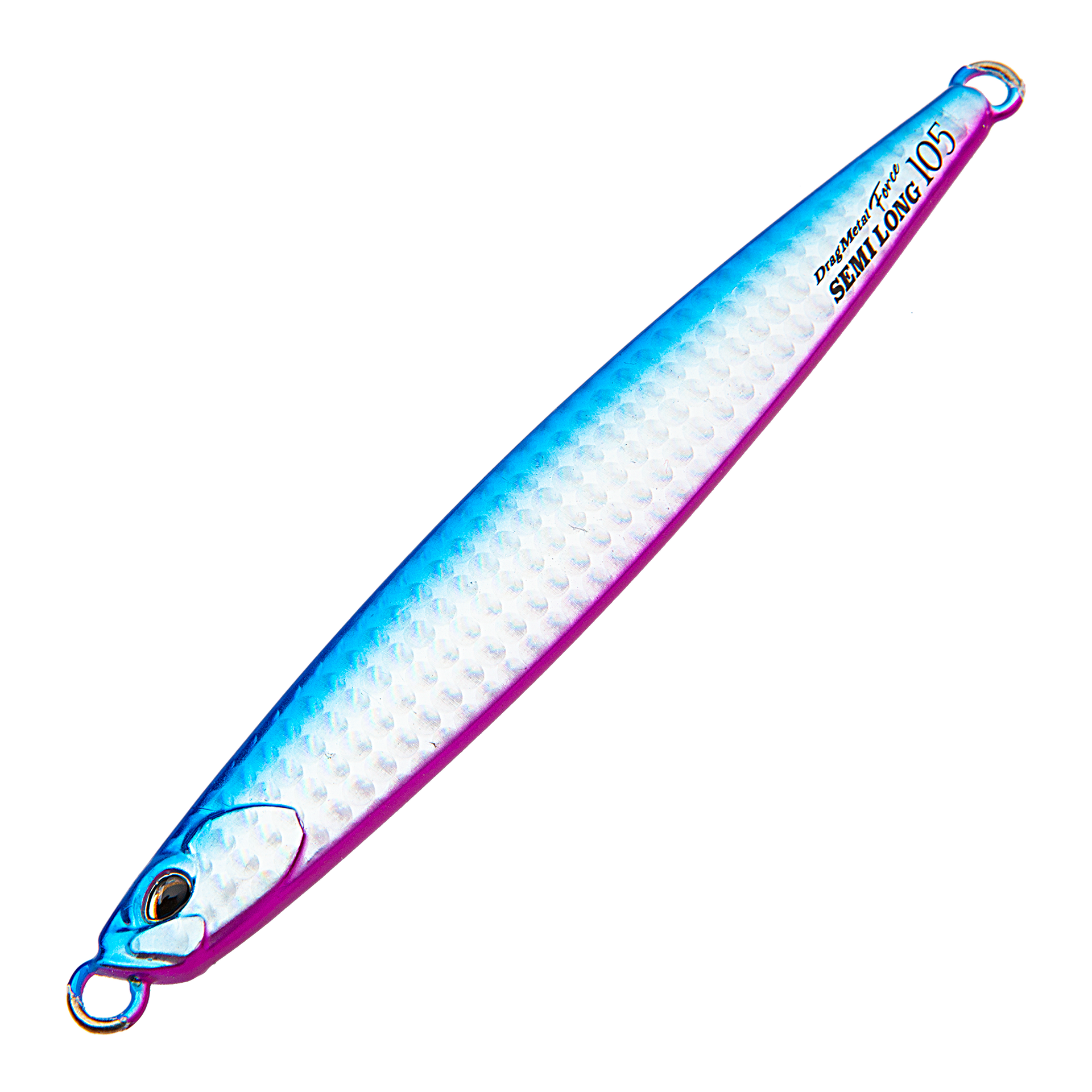 DUO DRAG METAL FORCE SEMI LONG 185g