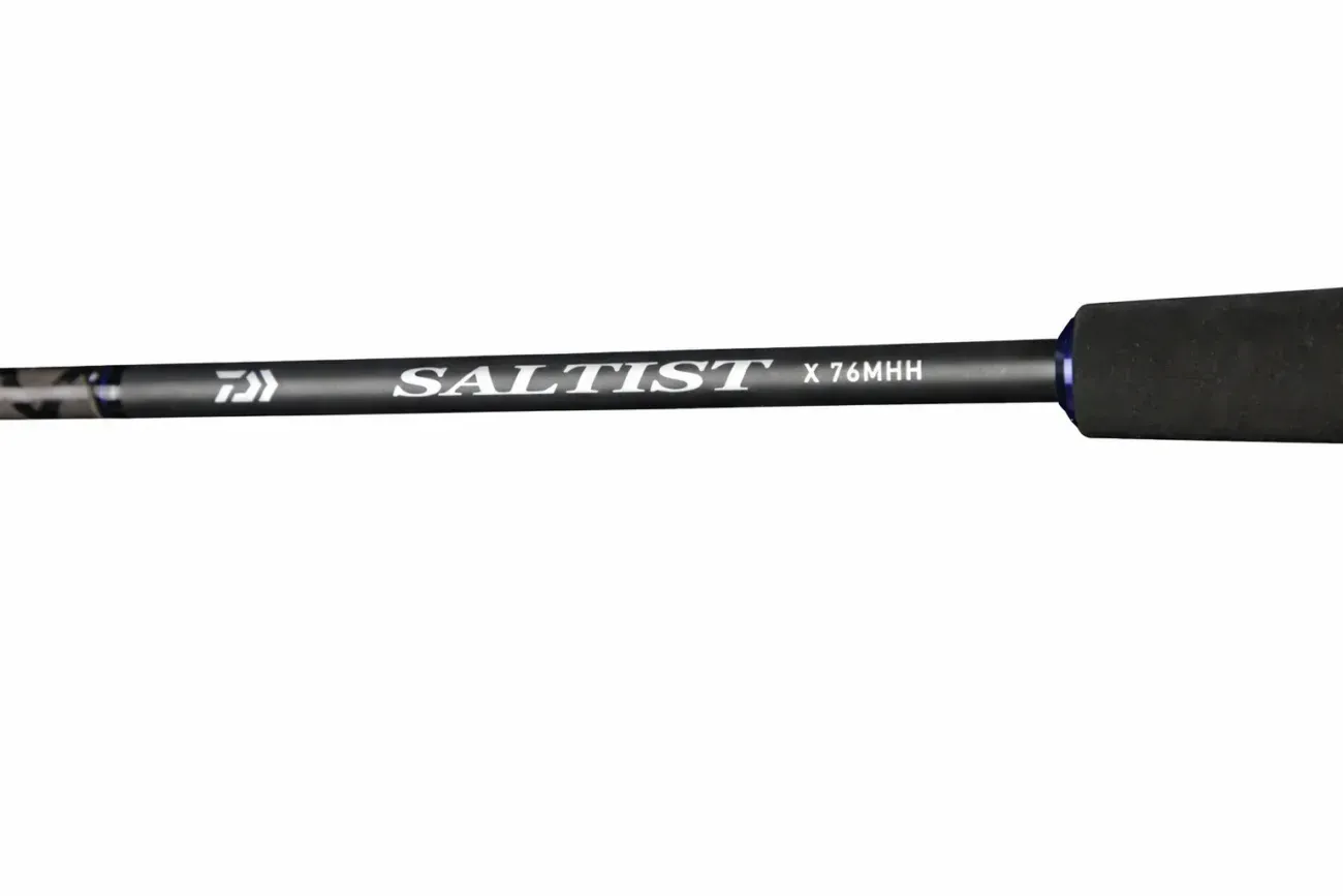 DAIWA SALTIST X