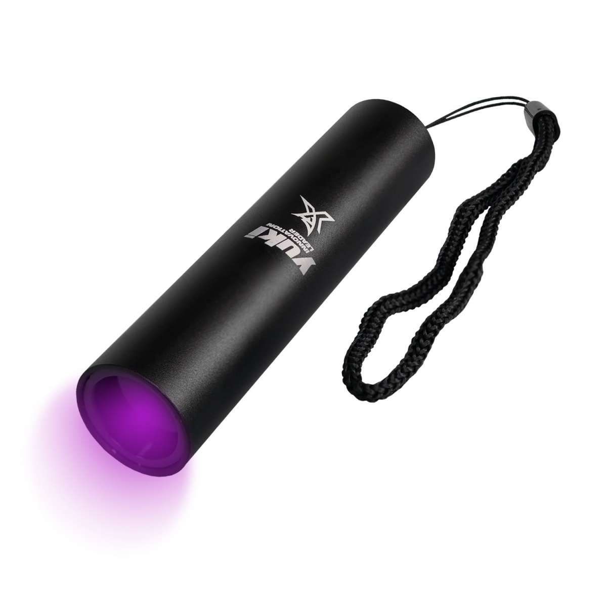 YUKI TORCIA UV RICARICABILE CON USB