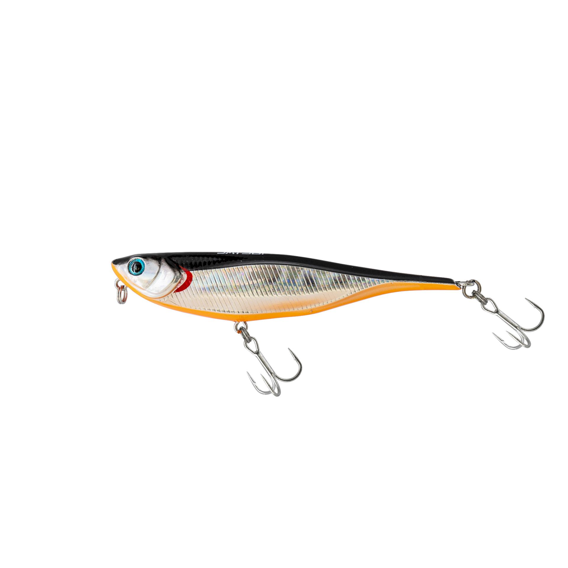 JATSUI HERMES WTD 100MM 11GR