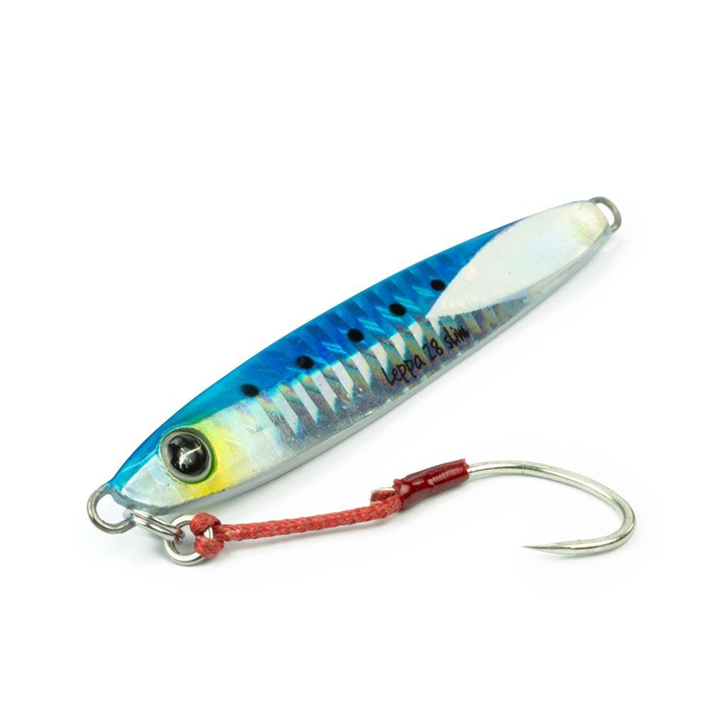 LEPPA 28 SLIM SEASPIN