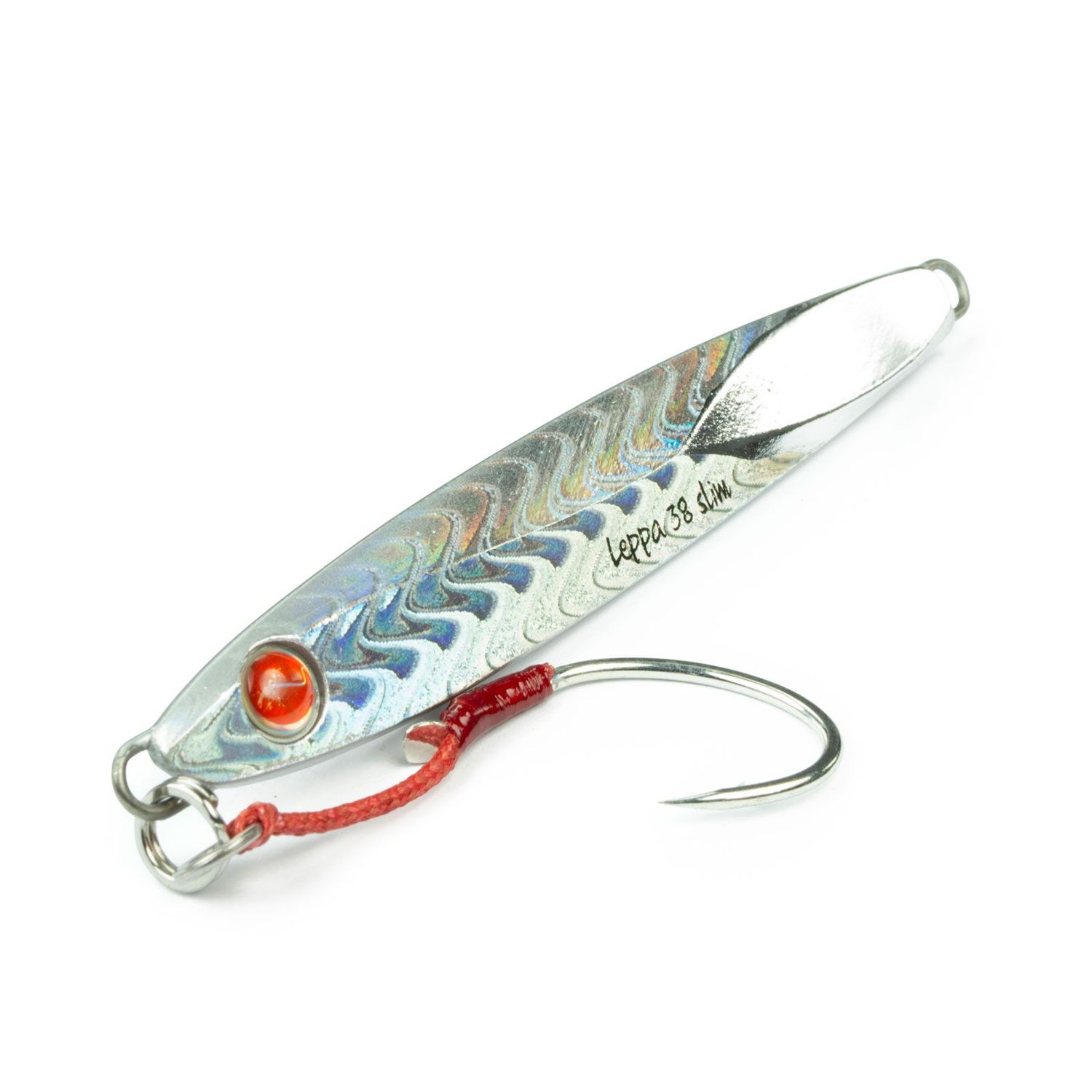 LEPPA 38 SLIM SEASPIN