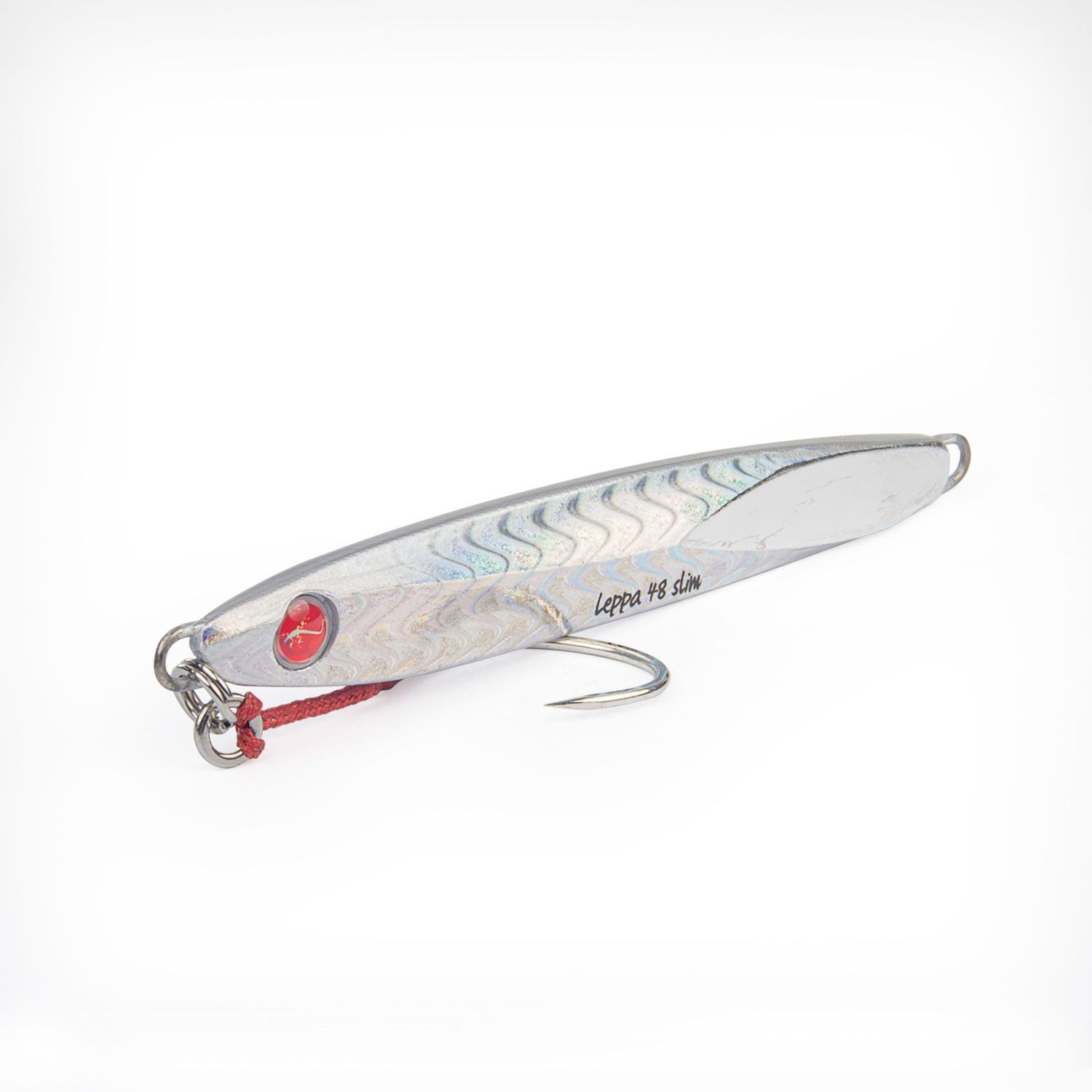 LEPPA 48 SLIM SEASPIN
