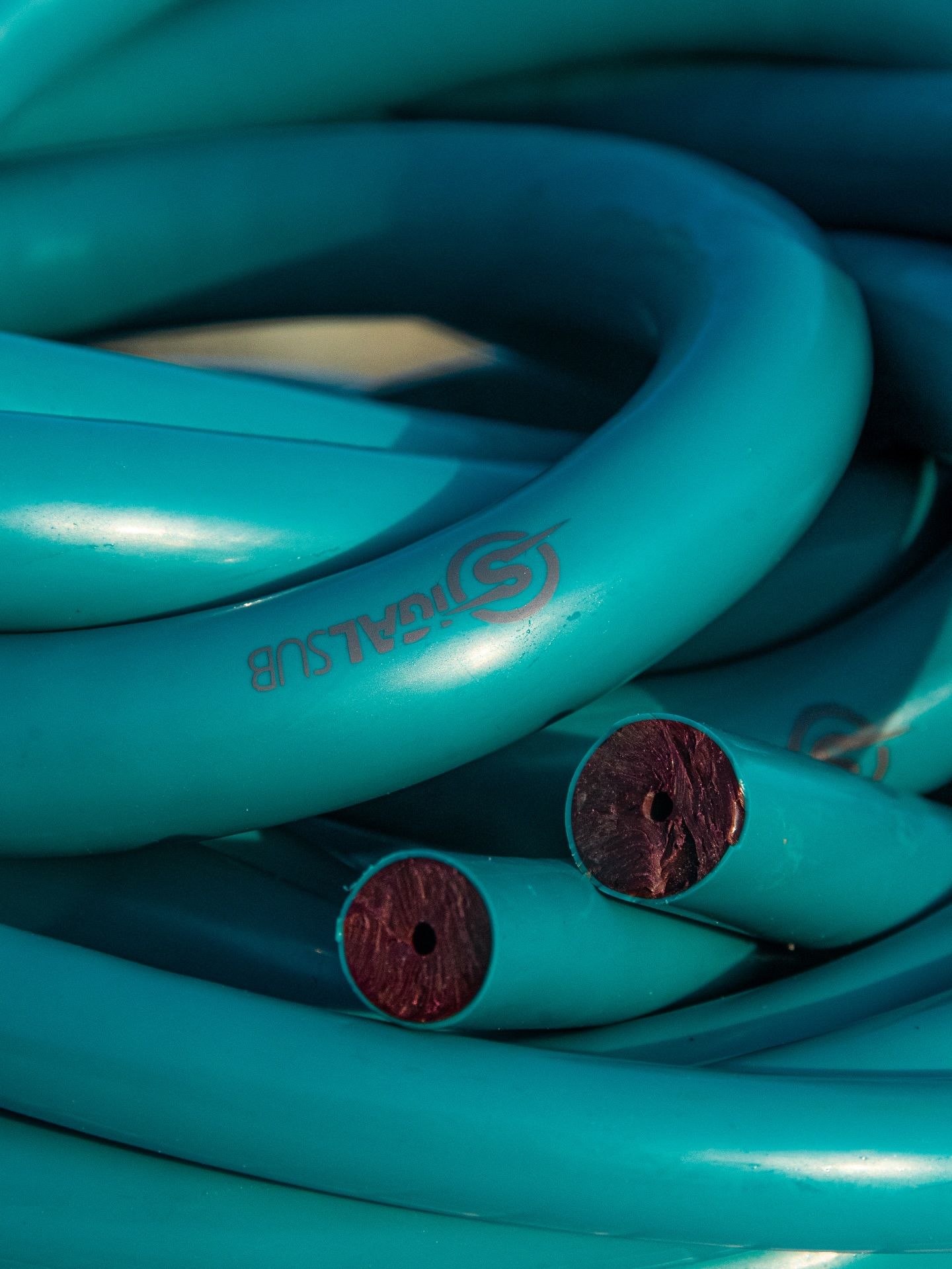 SIGALSUB elastico dynamic