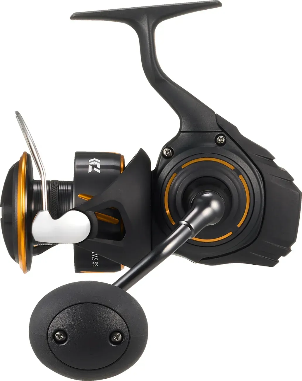 DAIWA BG SW 26