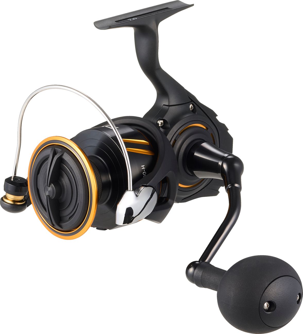 DAIWA BG SW 26