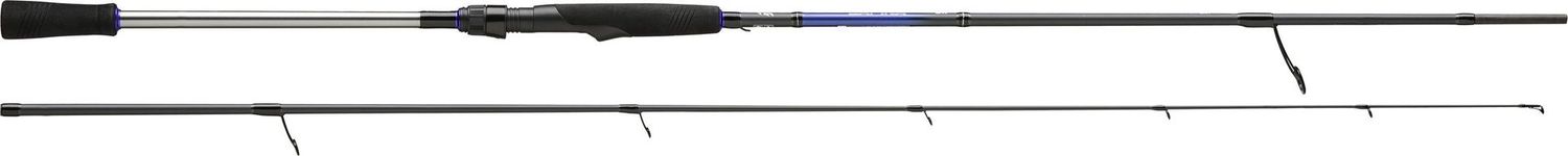 OKUMA SAFINA SW