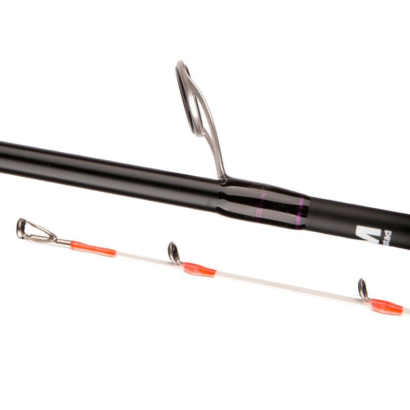 MUSTAD BAKUTAKI 8'2" 250cm 20-200gr
