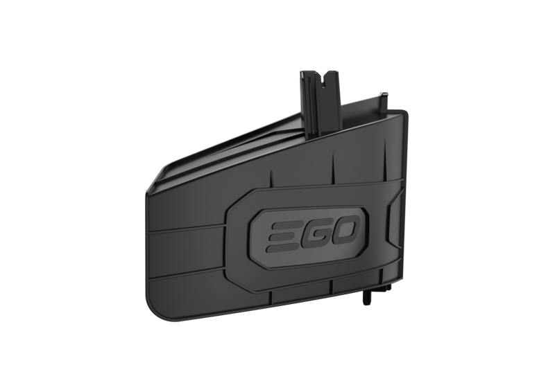 EGO ASD1910 Heck-Seitenauswurf