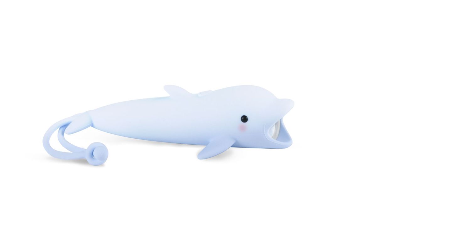 Rabbit & Friends Taschenlampe Delfin