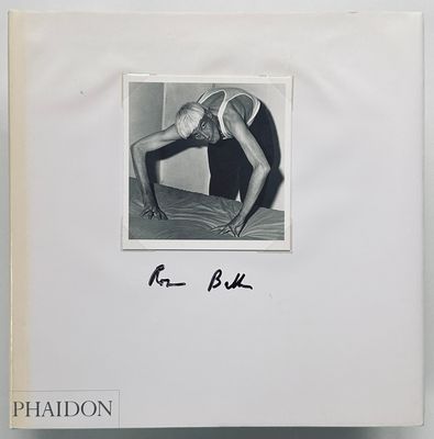 [SIGNED] ROGER BALLEN OUTLAND