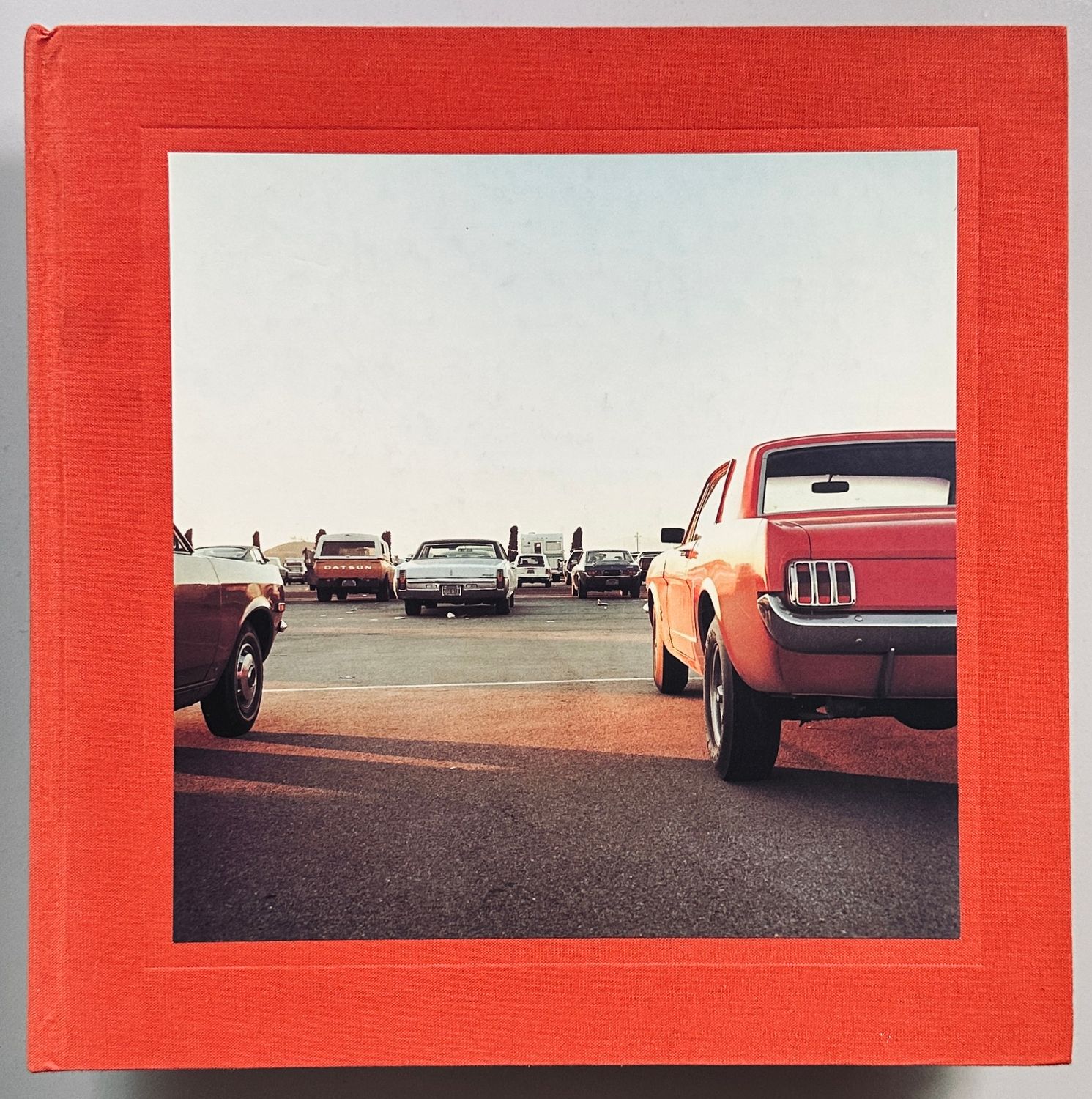 2 1/4 William Eggleston