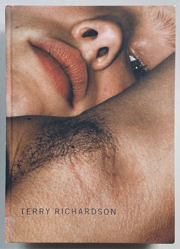 Terry Richardson Shine Gallery