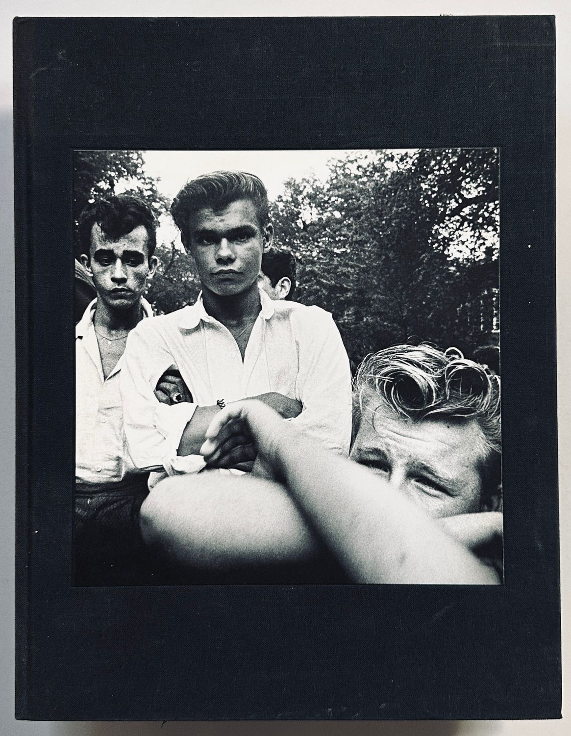 The Age of Adolescence