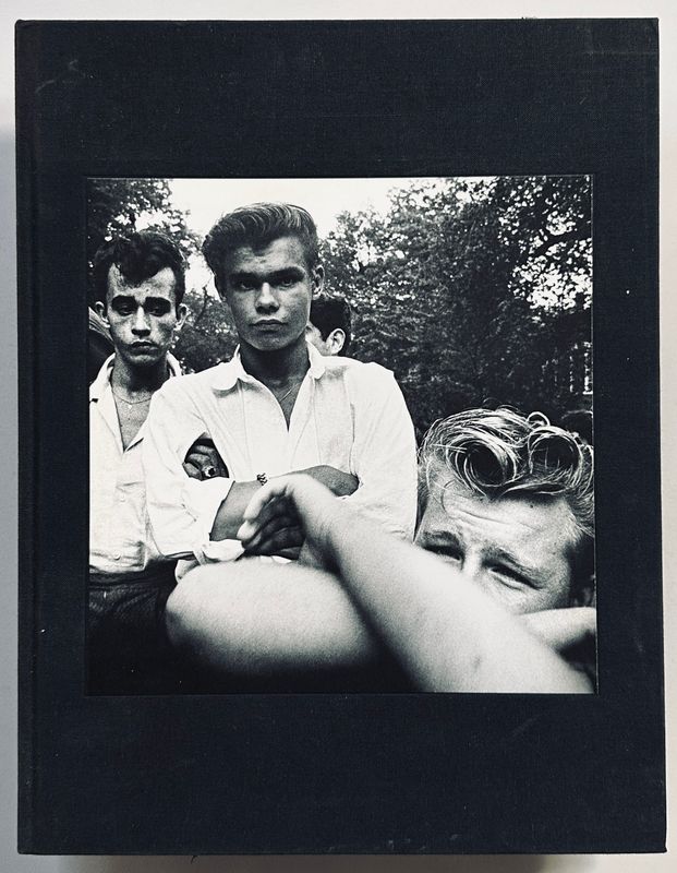 The Age of Adolescence