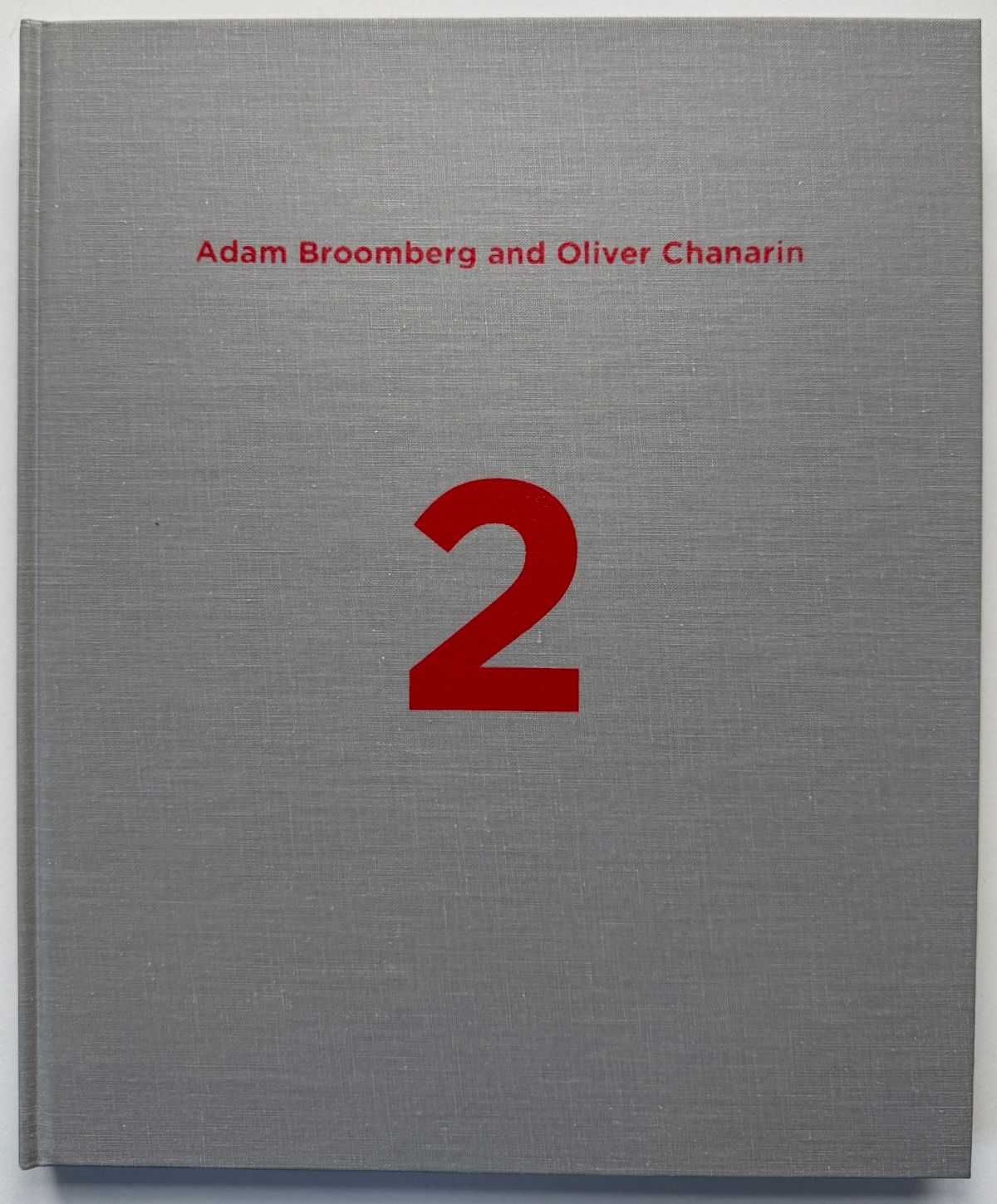 [SIGNED] WAR PRIMER 2 BROOMBERG AND CHANARIN