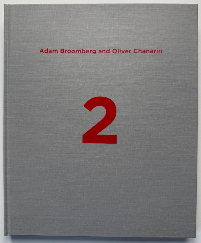 [SIGNED] WAR PRIMER 2 BROOMBERG AND CHANARIN